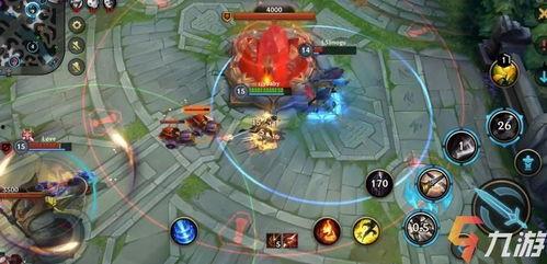 联盟手游剑姬最新爆料,神秘技能觉醒，战场霸主即将归来  第1张